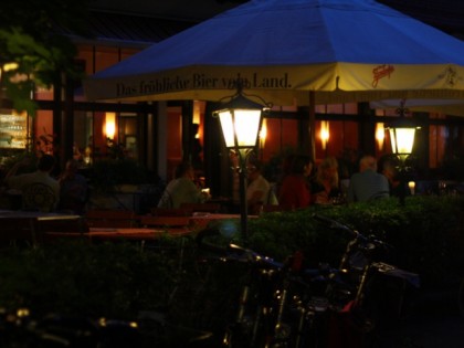 Foto: Stadtparkcafé Fürth